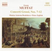 Musica Aeterna Bratislava - Concerti Grossi 7-12 (CD)