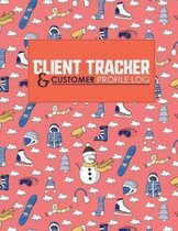 Client Tracker & Customer Profile Log