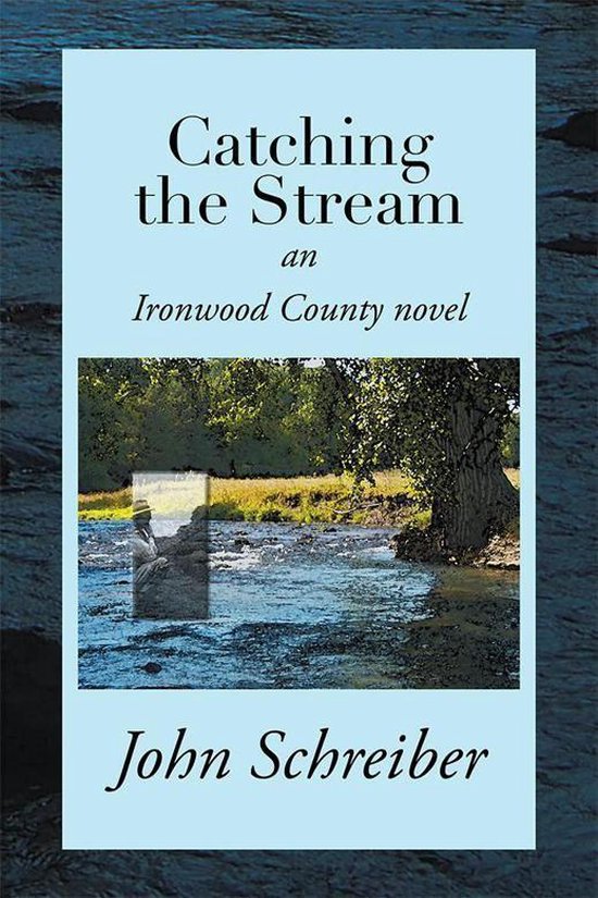 Catching the Stream - cover