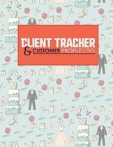 Client Tracker & Customer Profile Log