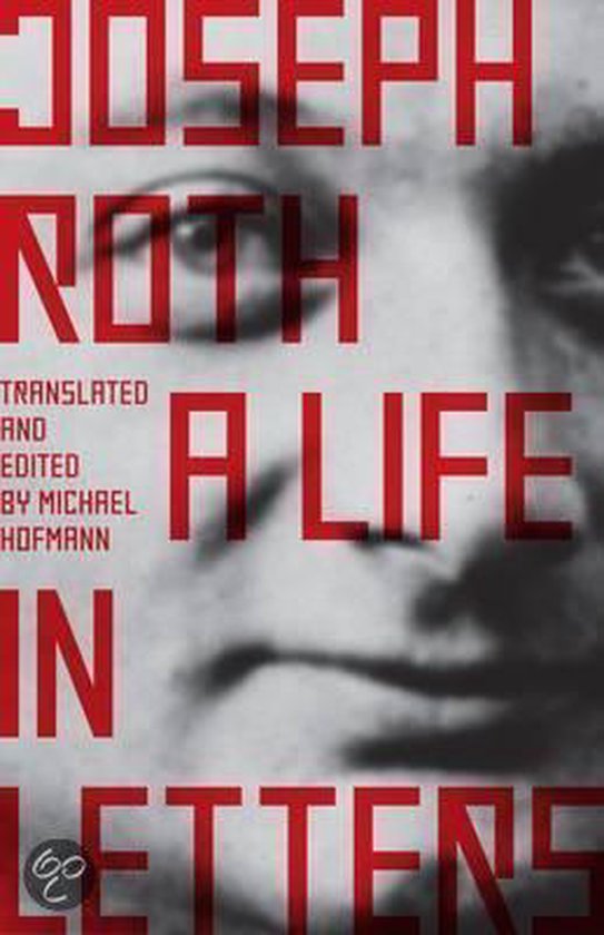 Joseph Roth - cover