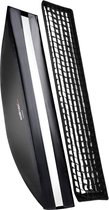walimex pro Softbox Striplight PLUS OL 25x150cm | Diverse merken