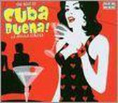 Various - Best Of Cuba Buena