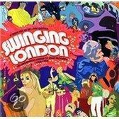 Swinging London: A Trunk Full of 60s Pop Exotica