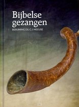 Bijbelse gezangen