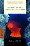 Modern Library Classics - Journey to the Centre of the Earth