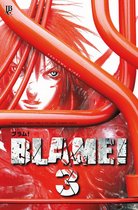 Blame! 3 - Blame! vol. 03