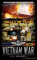 Vietnam War 3 - Valley of Tears