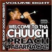 Welcome To The Chuuch Vol.8