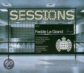 Sessions - Mixed By: Fedde Le Grand