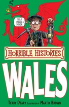 Horrible Histories - Wales