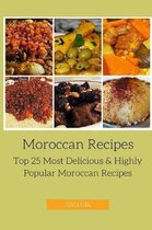 Moroccan Recipes