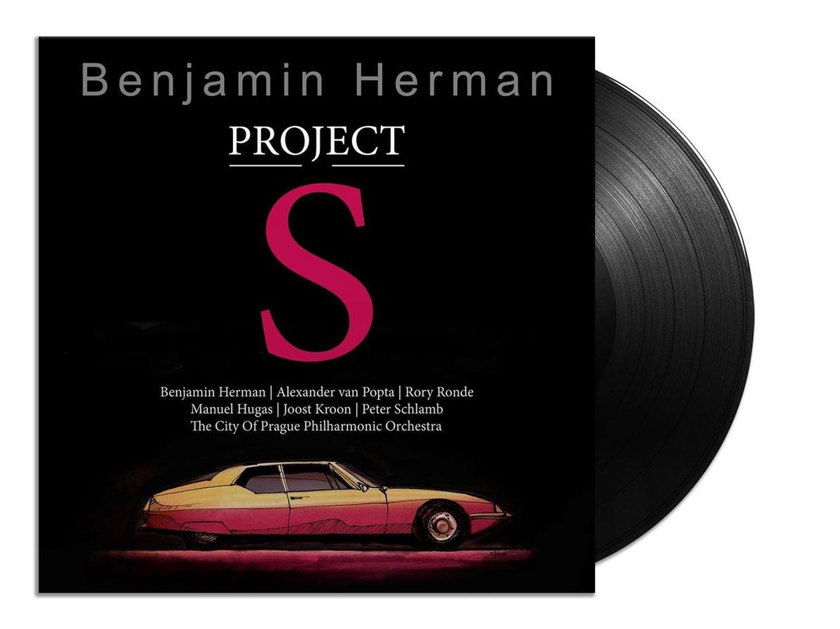 Project S (LP)
