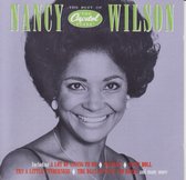 Best of Nancy Wilson [EMI]