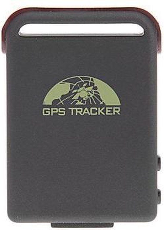 Bol Com Gpsl Mini Portable Gps Tracker