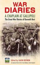 Chaplain At Gallipoli