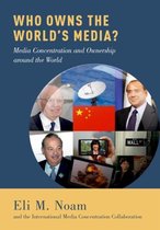 Who Owns The Worlds Media