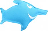 Jouet de plongée gratuit et facile 15 cm bleu