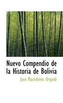 Nuevo Compendio de la Historia de Bolivia