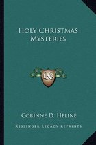 Holy Christmas Mysteries