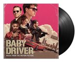 Baby Driver