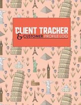 Client Tracker & Customer Profile Log
