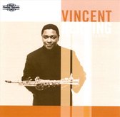 Vincent . Herring - American Experience (CD)