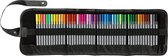 triplus fineliner - roll-up etui 48 kleuren