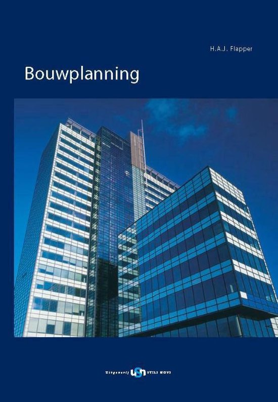 Bouwplanning - Henk Flapper | Northernlights300.org