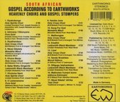 Gospel According To Earthworks