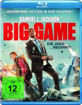 Big Game/Blu-ray