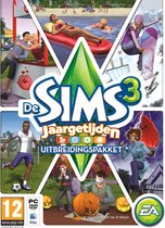 De Sims 3: Jaargetijden