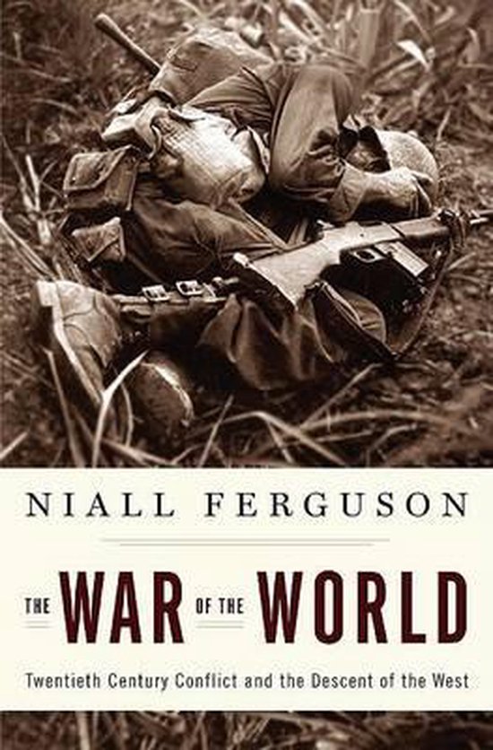 The War of the World - cover