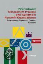 Management-Prozesse und -Systeme in Nonprofit-Organisationen