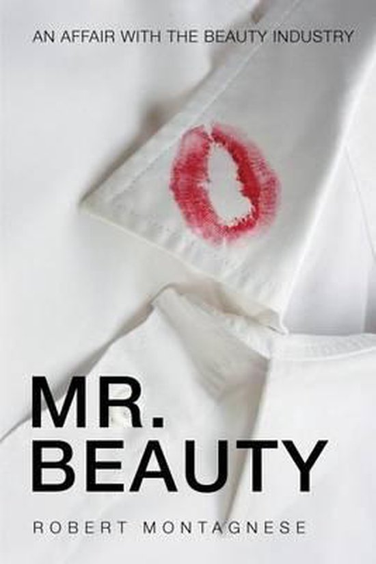 Mr. Beauty - cover