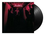 Sacred Hearts Club (LP)