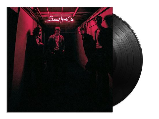 Sacred Hearts Club