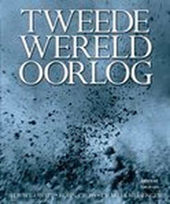 Tweede Wereldoorlog