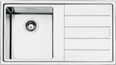 Smeg LFT861D Spoelbak vlakbouw