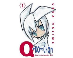 Q-Ko-Chan 1