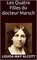 Les Quatre filles du Docteur March (Illustré) - Louisa May Alcott, Pierre-Jules Hetzel