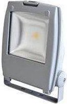 Lumenx Bouwlamp Led schijnwerper 30W Helder wit