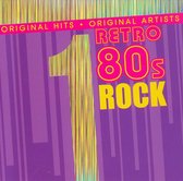 #1 Hits: Retro 80s Rock