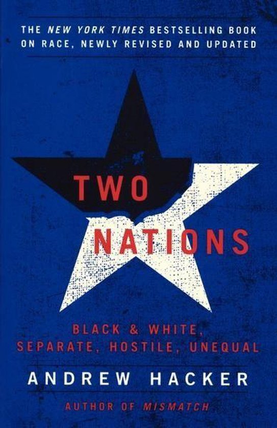 Two Nations - cover
