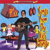 Songs from the Kids' Lounge