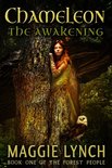 The Forest People 1 - Chameleon: The Awakening