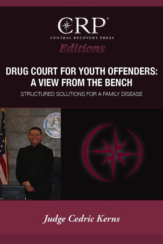 Drug Court for Young Offenders - cover