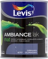 Levis Ambiance Lak Mat Orkaan 0,75L