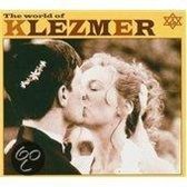 Various - Klezmer