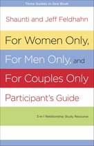 For Women Only And For Men Only Participant'S Guide